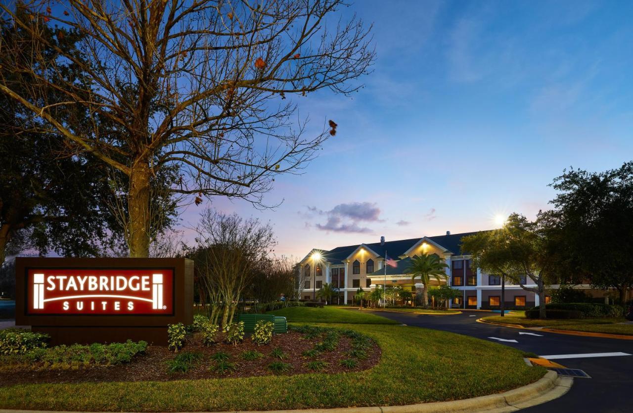 Hotel Staybridge South By Ihg Orlando
